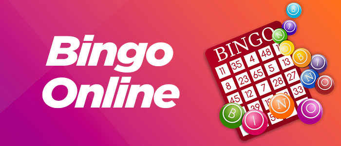 Ofertas de bingo en línea