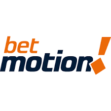Logo de Betmotion