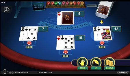 blackjack online blackjack online