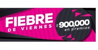 viernes en betmotion