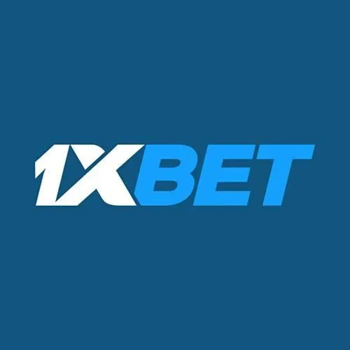Logo de 1xBet - Posición 2 en el ranking