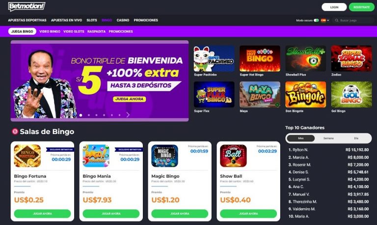 casino bonus gratis 2024