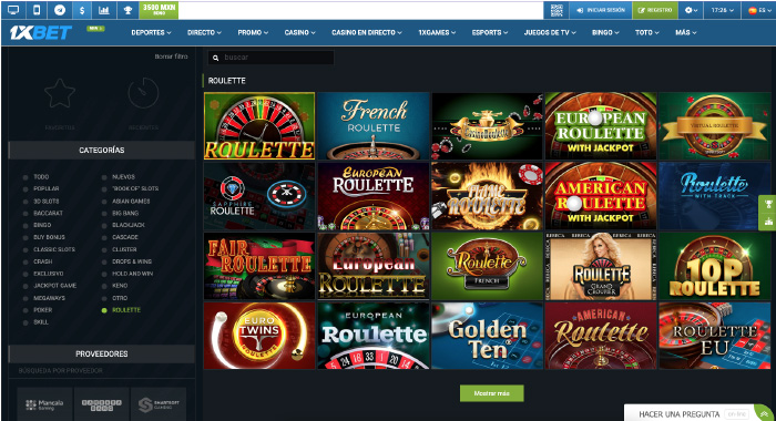 Cómo jugar ruleta y otros juegos en el casino online Pixbet