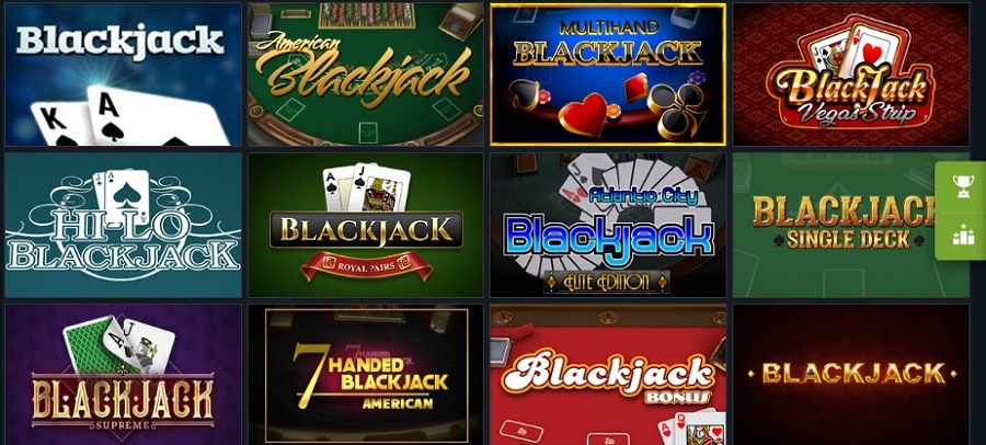 blackjack online 1xbet