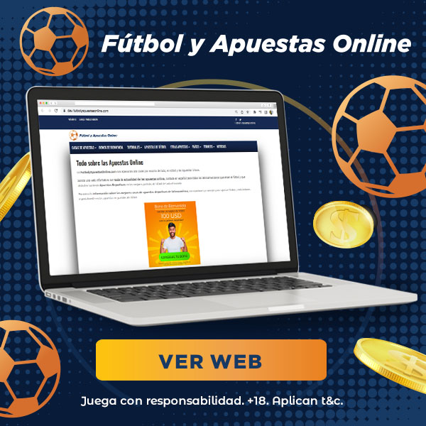 Apuestas Deportivas Online