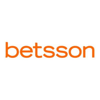 Logo Betsson casino