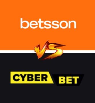 mejor bingo Betsson vs Cyberbet