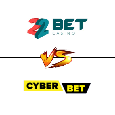 22bet vs Cyberbet video bingo