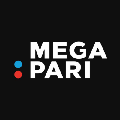 Logo Megapari 400x400 px