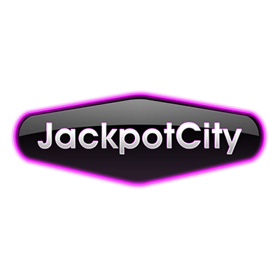 Logo de Jackpotcity - Posición 4 en el ranking