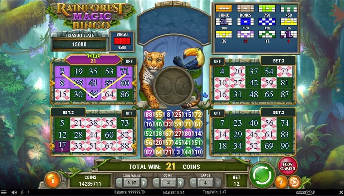 video bingo en línea con dinero real en bolivia