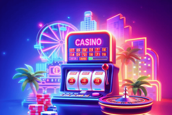 Jugar casino online en Republica Dominicana