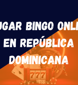 jugar bingo online en Republica Dominicana