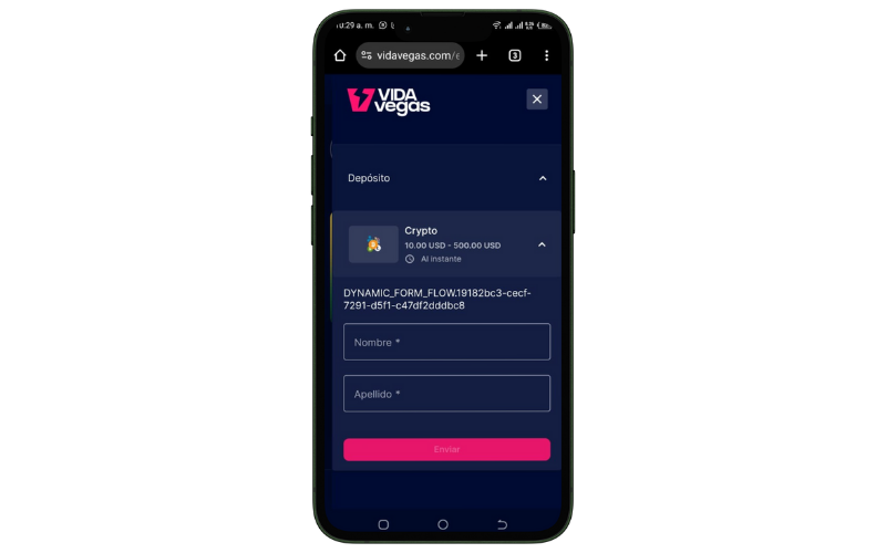 Metodos de pagos en vidavegas Metodos de pagos en vidavegas