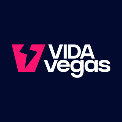 Logo de VidaVegas - Posición 1 en el ranking