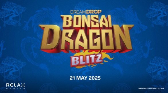 bonsai dragon blaitz