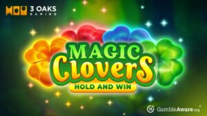 magic clovers