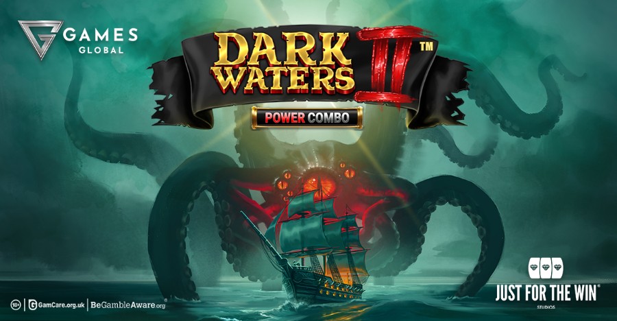 dark waters