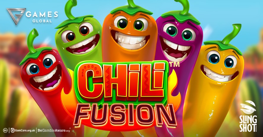 Chili fusion