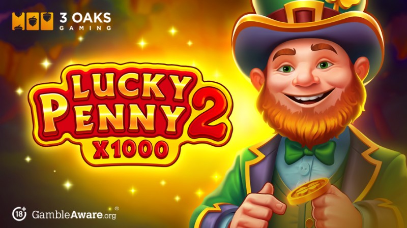 Lucky Penny 2